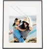 Aura Frames Aspen Schwarz