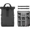 WANDRD PRVKE 31L Fotografie-Set V4 Schwarz