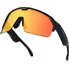 Chamelo Music Shield Photochrome Sonnenbrille Slider HVL Fire/CAT1-3
