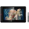 XPPen Artist 15.6 Pro V2 Grafikdisplay, 16K Druckstufen X3 Pro Stift