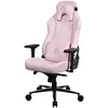 Arozzi Vernazza Supersoft  Gamingstuhl - Rosa