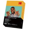 Kodak Papier Foto Fotograficzny do Drukarki 100x 4x6 A6 10x15cm 180g B...