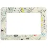 Kodak, Bilderrahmen, Memory Magnetic Frame kit 5 sheets (3510669) (12....
