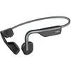 SHOKZ Knochenschall-Sportkopfhörer OpenMove grau