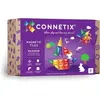 Connetix Rainbow Starter Bauspiel 60 Stücke