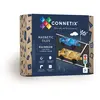 Connetix Rainbow Car Bauspiel 2 Stücke