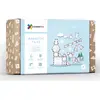 Connetix Starter Bauspiel 34 Stücke