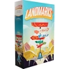 Asmodee Landmarks, Brettspiel, 10 Jahr(e), 20 min