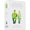 Fog of Love Love on Lockdown - Brettspiel Erweiterung - ENG Edition