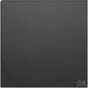 Lethal Gaming Gear Nettuno Pro XL Quadrato Xsoft (XL), Mausmatte, Grau