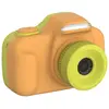 myFirst Camera 3, Digitalkamera für Kinder, 5 Jahr(e), 80 g, Braun, Ge...
