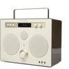 Tivoli Audio SongBook MAX Cream/Brown