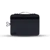 Wandrd Laptop Case 16, Yuma Tan (16", Apple), Notebooktasche, Schwarz