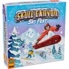 Skull Canyon Ski Fest - Brettspiel - ENG Edition