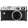 Camp Snap CS-PRO 16MP Digitalkamera Retro Vintage mit Xenon-Blitz
