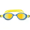 Synergy Trisight Silicone Schwimmbrille One Size
