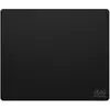 Lethal Gaming Gear Jupiter Pro XL Soft Black (XL), Mausmatte, Schwarz