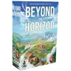 Asmodee Beyond the Horizon, Brettspiel, 14 Jahr(e), 90 min