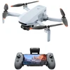 Potensic ATOM 2 Standard Kit: 4K HDR-Drohne mit 3-Achsen-Gimbal, unter...