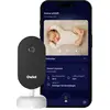 Owlet Dream Sight: Babyphone Kamera, Farbe:Weiß