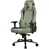 Arozzi Vernazza XL Supersoft  Gamingstuhl - Waldgrün