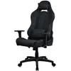 Arozzi Torretta Supersoft  Gamingstuhl - Reines Schwarz