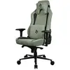 Arozzi Vernazza Supersoft  Gamingstuhl - Waldgrün