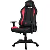 Arozzi Torretta Supersoft  Gamingstuhl - Schwarz/Rot