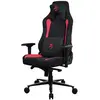 Arozzi Vernazza Supersoft  Gamingstuhl - Schwarz/Rot