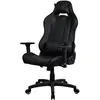 Arozzi Torretta SoftPU  Gamingstuhl - Reines Schwarz