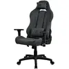 Arozzi Torretta Soft Fabric  Gamingstuhl - Dunkelgrau