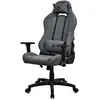 Arozzi Torretta Soft Fabric  Gamingstuhl - Esche