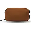 Wandrd Tech Pouch Small Sedona Orange (1 l), Kameratasche, Orange