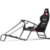 Next Level Racing GTLite Pro NLR-S031 Ergonomisch klappbarer Rennsimul...