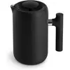 Fellow Clara   French Press   Mattschwarz, Kaffeebereiter, Schwarz