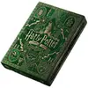 Kartenspiele Theory11 Harry Potter Green Version TU