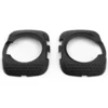 Wahoo Keilschutz Speedplay Schwarz Schwarz One Size