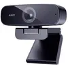 Aukey PC-W3 (2 Mpx), Webcam, Schwarz