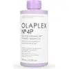 Olaplex No.4P Blonde Enhancer Toning Shampoo 250 ml