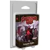 Asmodee Summoner Wars: Crimson Order, Brettspiel, 9 Jahr(e), 60 min