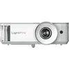 InFocus MULTIMEDIA PROJECTOR, 4000 ANSI Lumen, DLP, 1080p (1920x1080),...