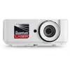 InFocus Nemesis II, 5000 ANSI Lumen, DLP, WXGA (1280x800), 400000:1, 1...