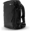 Matador GlobeRider35 Travel Backpack (black) - Handgepäckkonformer Ruc...