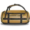 Wandrd CARRYALL Duffel 60L Dallol Yellow (60 l), Kameratasche, Gelb