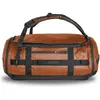 Wandrd CARRYALL Duffel 40L Sedona Orange (40 l), Kameratasche, Orange