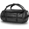 Wandrd CARRYALL Duffel 60L Black (60 l), Kameratasche, Schwarz