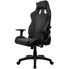 Arozzi Avanti Soft Fabric  Gamingstuhl - Dunkelgrau