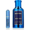 Bharara Double Bleu Eau De Parfum 100 ml (man)