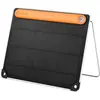 Solarpanel BioLite 5+ Schwarz 257x208x24 mm