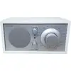 Tivoli Audio Model One Weiss/Silber